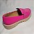 Mocassim New Tosc Pink Tabita - Imagem 3
