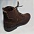 Bota Masculina Nobuck Marrom  Gogowear/Miss Mohr - Imagem 2