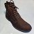 Bota Masculina Nobuck Marrom  Gogowear/Miss Mohr - Imagem 1