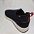 Tenis Knit Masculino Gogowar Mohr Preto - Imagem 2