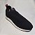 Tenis Knit Masculino Gogowar Mohr Preto - Imagem 1