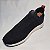 Tenis Knit Masculino Gogowar Mohr Preto - Imagem 3