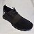 Tenis Masculino Saturn 1 Lamafia Preto - Imagem 1