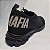 Tenis Masculino Saturn 1 Lamafia Preto - Imagem 3