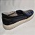 Sapatenis Masculino Croco Gogowear Mohr Preto - Imagem 3