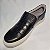 Sapatenis Masculino Croco Gogowear Mohr Preto - Imagem 2