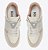 Tenis Casual Couro Off White e  Rosa Schutz - Imagem 2