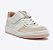 Tenis Casual Couro Off White e  Rosa Schutz - Imagem 4