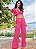 Top Cropped Justo Flor de Lis Spring Pink - Imagem 2