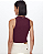 Regata Cropped Flor de Lis - Imagem 2