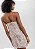 Vestido Crepe de Viscose Alfaiataria Lez a Lez - Imagem 3