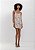 Vestido Crepe de Viscose Alfaiataria Lez a Lez - Imagem 2