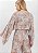 Blusa Crepe de Viscose Alfaiataria Lez a Lez - Imagem 3