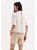Blusa Solta Flor de Lis - Imagem 2