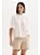 Blusa Solta Flor de Lis - Imagem 1