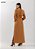 Vestido Rayon Sicilia Lez a Lez - Imagem 3