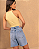 Bermuda Jeans Cós alto Lez a Lez - Imagem 3