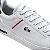 Tenis Europa Pro Masculino Lacoste Branco - Imagem 2