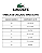 Tenis Europa Pro Masculino Lacoste Branco - Imagem 6