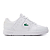 Tenis Court Cage Masculino Lacoste Branco - Imagem 1