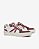 Tenis Feminino L004 Couro Lacoste Vermelho - Imagem 3
