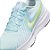 Tênis Feminino Nike Run Defy Azul Claro - Imagem 4
