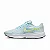 Tênis Feminino Nike Run Defy Azul Claro - Imagem 3