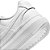 Tênis Nike Court Vision Alta LTR  Feminino Branco - Imagem 7