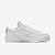 Tênis Nike Court Legacy Lift Feminino Branco - Imagem 1