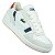Tenis Lacoste T-Clip Feminino Branco - Imagem 2