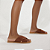 Sandalia Rasteira Flat X Logo Bordado Schutz - Imagem 9