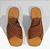 Sandalia Rasteira Flat X Logo Bordado Schutz - Imagem 10