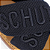 Sandalia Rasteira Flat X Logo Bordado Schutz - Imagem 3