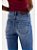 Calça Turmalina Cigarrete Flor de Lis Jeans - Imagem 2