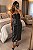 Vestido Tecido PU Lez a Lez - Imagem 1