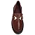 Loafer Couro Metal WJ Whiski 36 - Imagem 3