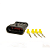 Conector Elétrico Super Seal Fêmea - Imagem 2
