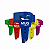 MUG Fastcap - Magno Ultra Grossa - Imagem 1