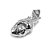 Pingente - Stone Heart - Imagem 1