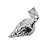 Pingente - Goga - Imagem 1