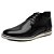 Bota Masculina Desafio Urbano Ref.668 Preto - Imagem 4