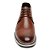 Bota Masculina Desafio Urbano - Ref. 668 cor Malága - Imagem 1