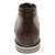 Bota Masculina Desafio Urbano - Ref. 668 cor Malága - Imagem 5