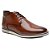 Bota Masculina Desafio Urbano - Ref. 668 cor Malága - Imagem 2