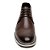 Bota Masculina Desafio Urbano Ref. 668 Café - Imagem 2