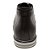 Bota Masculina Desafio Urbano Ref. 668 Café - Imagem 3