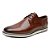 Sapato Masculino Desafio Urbano Ref. 673 - Mooca - Imagem 2