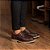 Sapato Masculino Desafio Urbano - Derby Casual Viena – Modelo 20001 - Imagem 1