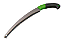 Serrote Curvo para Poda SR 11232 | 30,5cm - Imagem 1