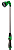 Irrigador para Jardim - 10 Jatos DY 2307 - Imagem 1